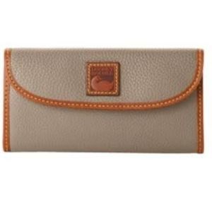 Donney & Bourke Wallet